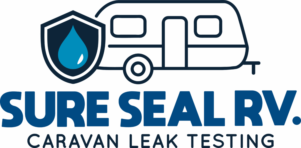 Sure Seal RV logo